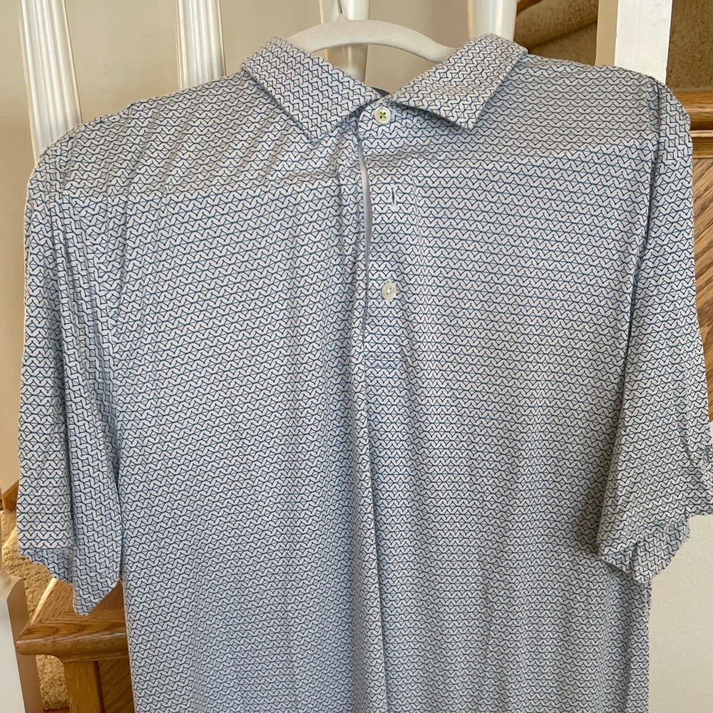 Tasc Performance Golf Polo